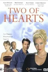 Влюбленные сердца 1999 постер