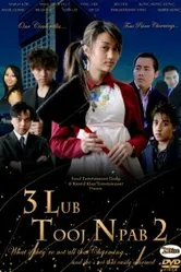 3 Lub Tooj Npab постер