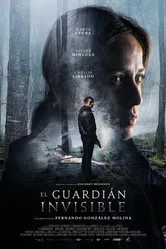 Невидимый страж 2017 постер