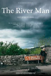 Человек реки 2016 постер