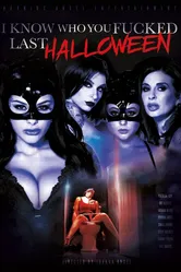I Know Who You Fucked Last Halloween постер