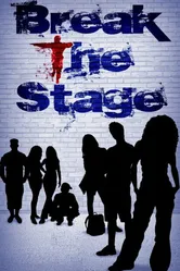 Break the Stage постер