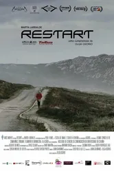 Рестарт 2015 постер