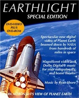Постер Виды Земли из космоса 1998