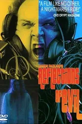 Отражение зла 2002 постер