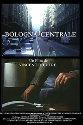 Bologna centrale постер