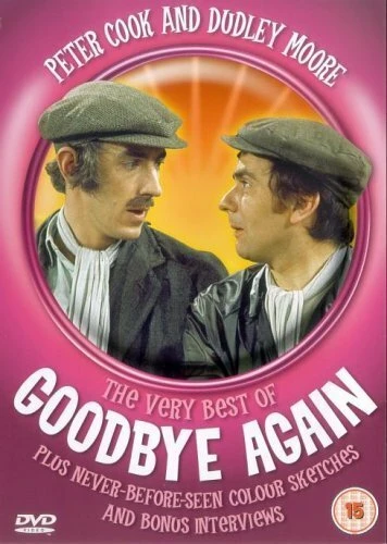 Постер The Very Best of «Goodbye Again»
