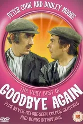 The Very Best of «Goodbye Again» постер