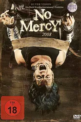 WWE Без пощады 2008 постер