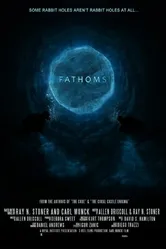 The Fathoms постер