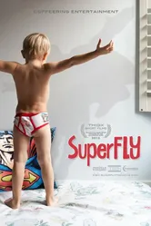 SuperFLY постер