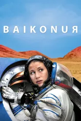 Байконур 2011, Германия постер