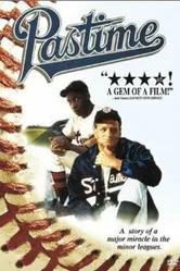 Времяпрепровождение 1990 постер