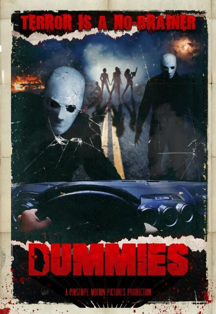 Постер Dummies