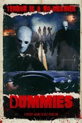 Dummies постер