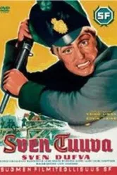 Свен Туува 1958 постер