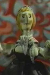 Данило и Ненила 2 1990 постер