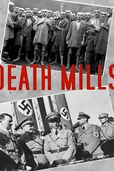 Мельницы смерти 1945 постер