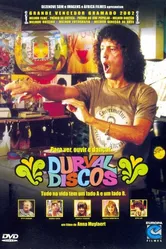 Durval Discos постер
