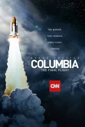Space Shuttle Columbia: The Final Flight постер