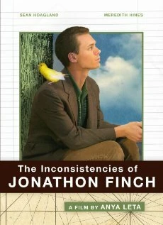 Постер The Inconsistencies of Jonathon Finch