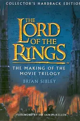 The Lord of the Rings Trilogy: Behind-the-Scenes постер