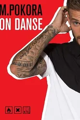 M. Pokora: On danse постер