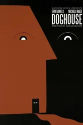 Doghouse 2015 постер