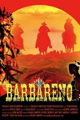 Barbareno постер