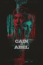 Каин и Авель 1982 постер