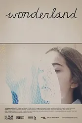 Wonderland 2017, Нидерланды постер