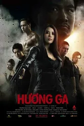 Huong Ga постер