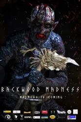 Backwood Madness постер