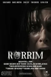Rorrim постер