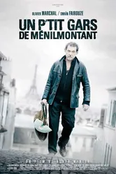 Парни из Менильмонтана 2013 постер