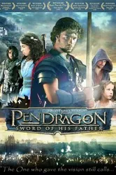 Pendragon: Sword of His Father постер