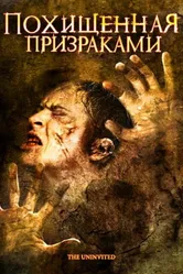 Похищенная призраками 2008 постер