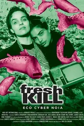 Fresh Kill 1994 постер