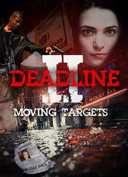 Постер Moving Targets