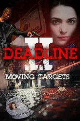 Moving Targets постер