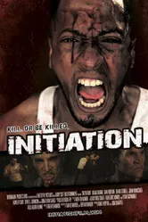 Initiation 2016, США постер