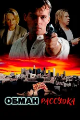 Обман рассудка 1996 постер