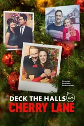 Deck the Halls on Cherry Lane постер