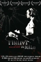 L'esclave du mâle постер