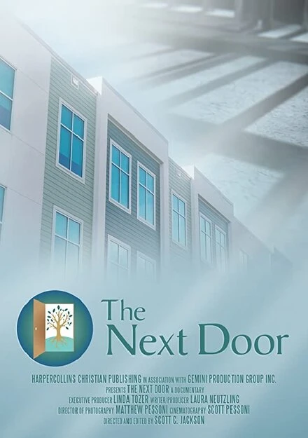 Постер The Next Door