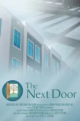 The Next Door постер