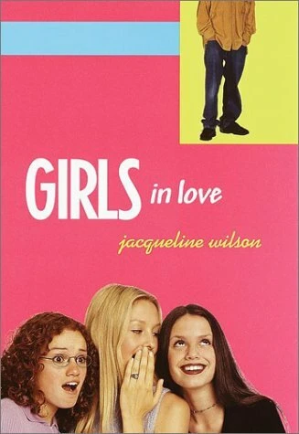 Постер Girls in Love