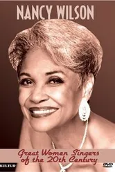 Great Women Singers of the 20th Century: Nancy Wilson постер