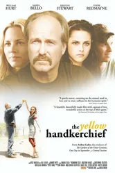 Жёлтый платочек счастья 2008 постер