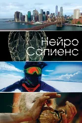Нейро сапиенс 2020 постер